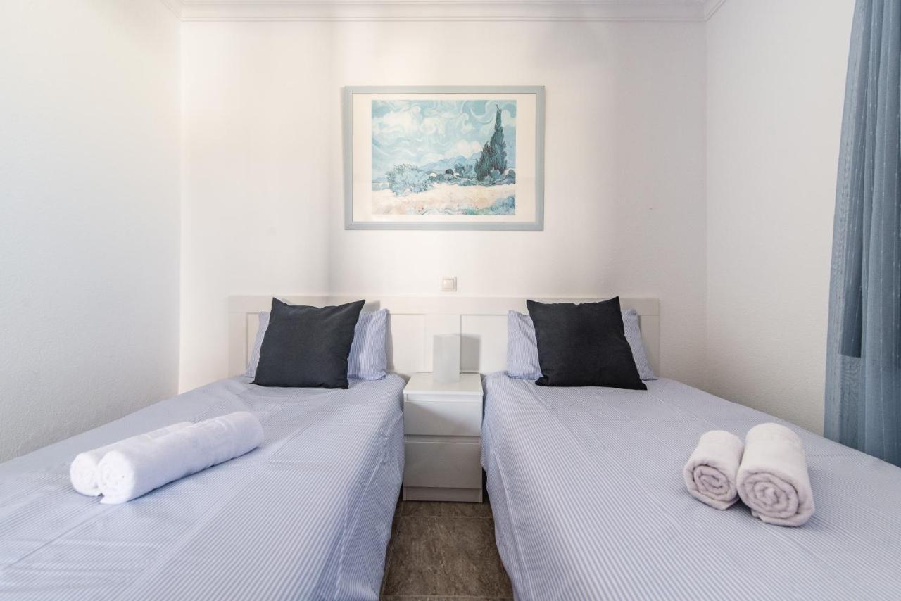 Home2Book Puerto Rico Pool & Sun Apartment Экстерьер фото