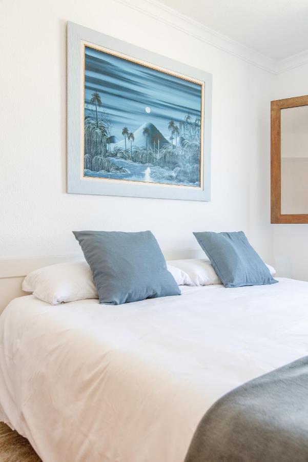 Home2Book Puerto Rico Pool & Sun Apartment Экстерьер фото