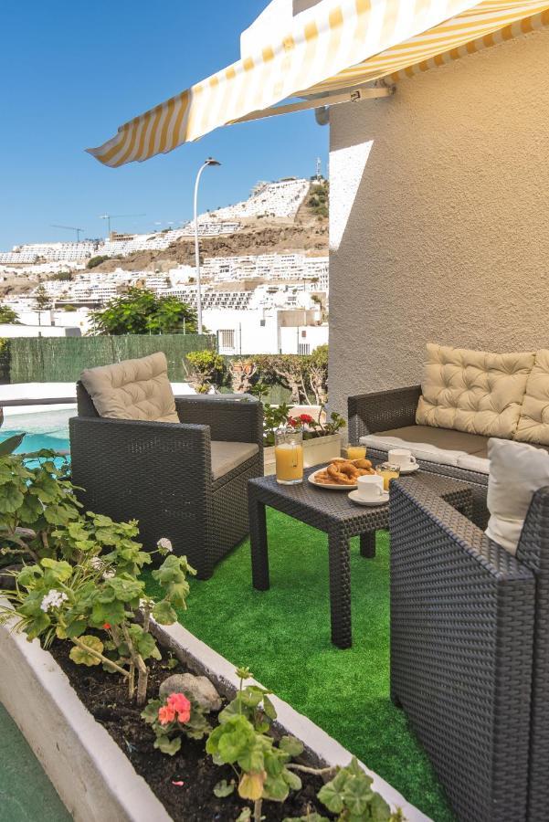 Home2Book Puerto Rico Pool & Sun Apartment Экстерьер фото