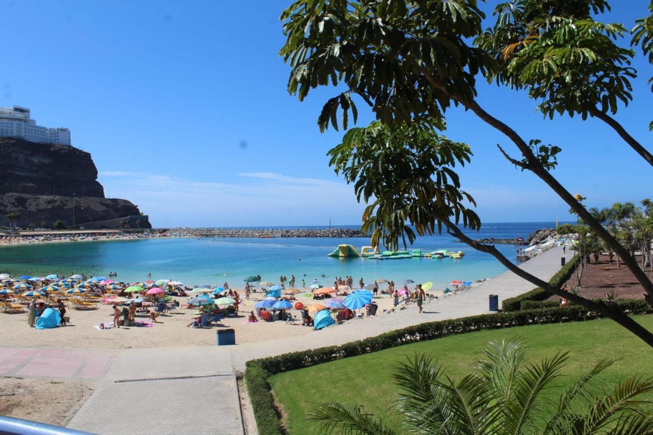 Home2Book Puerto Rico Pool & Sun Apartment Экстерьер фото