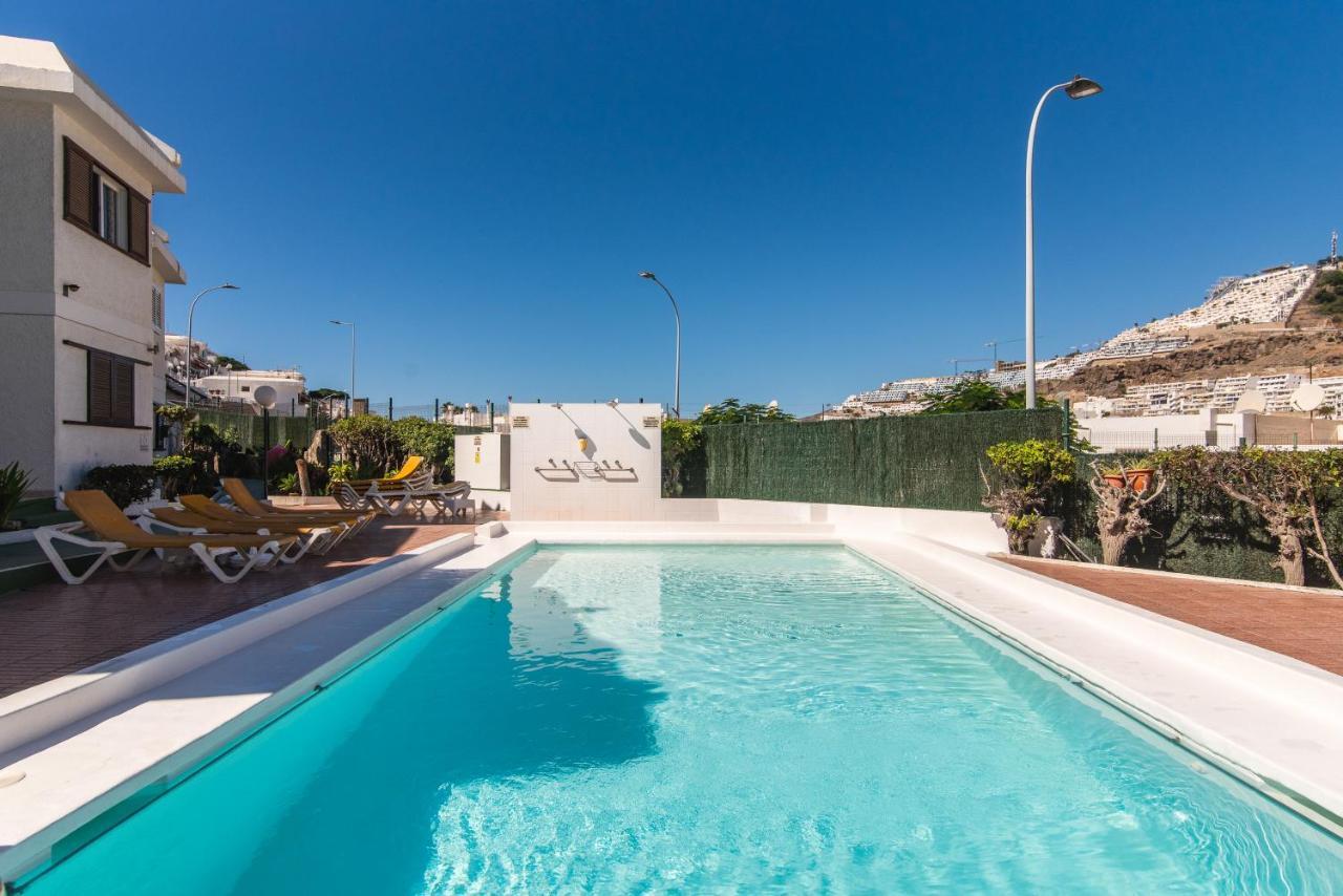 Home2Book Puerto Rico Pool & Sun Apartment Экстерьер фото