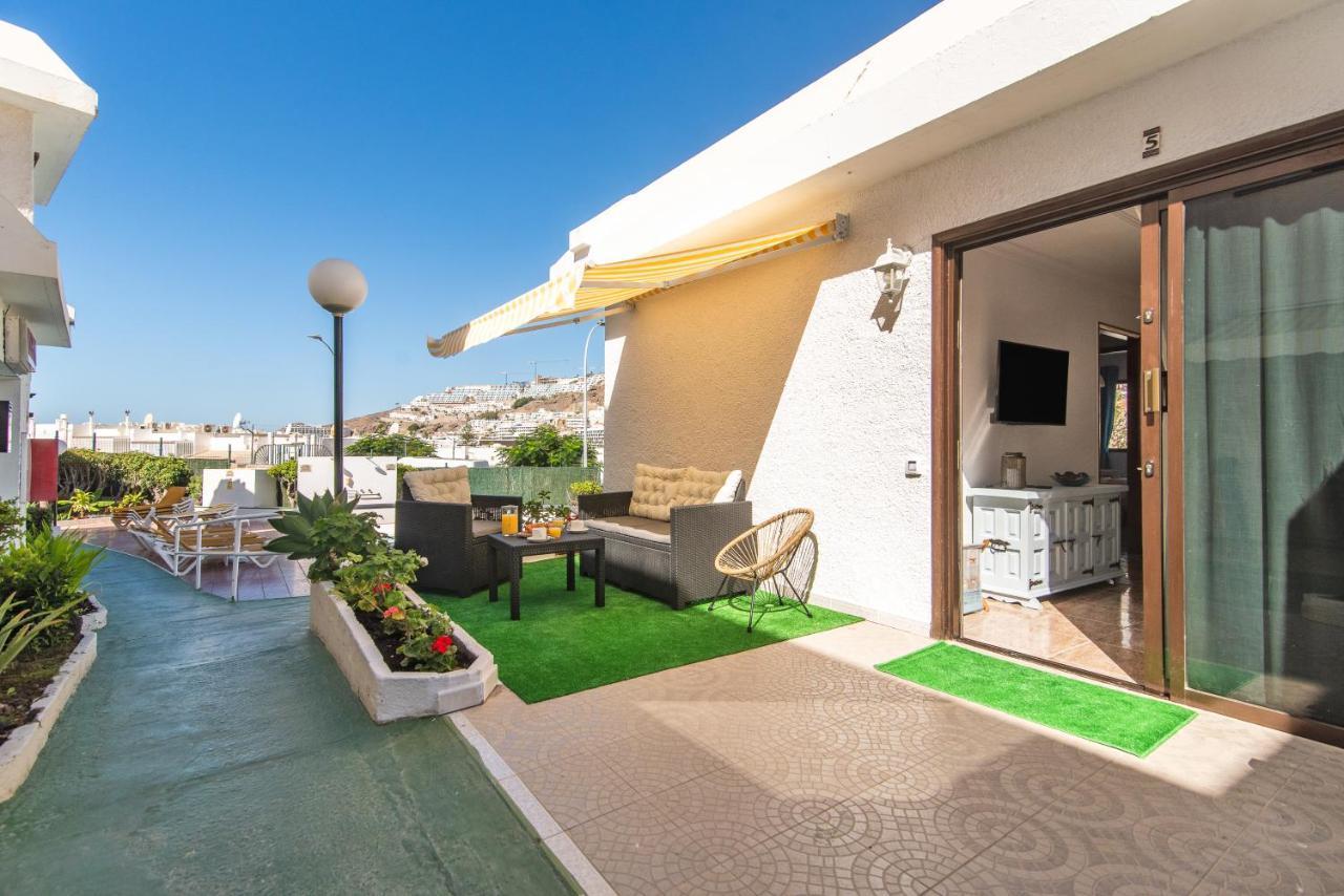 Home2Book Puerto Rico Pool & Sun Apartment Экстерьер фото