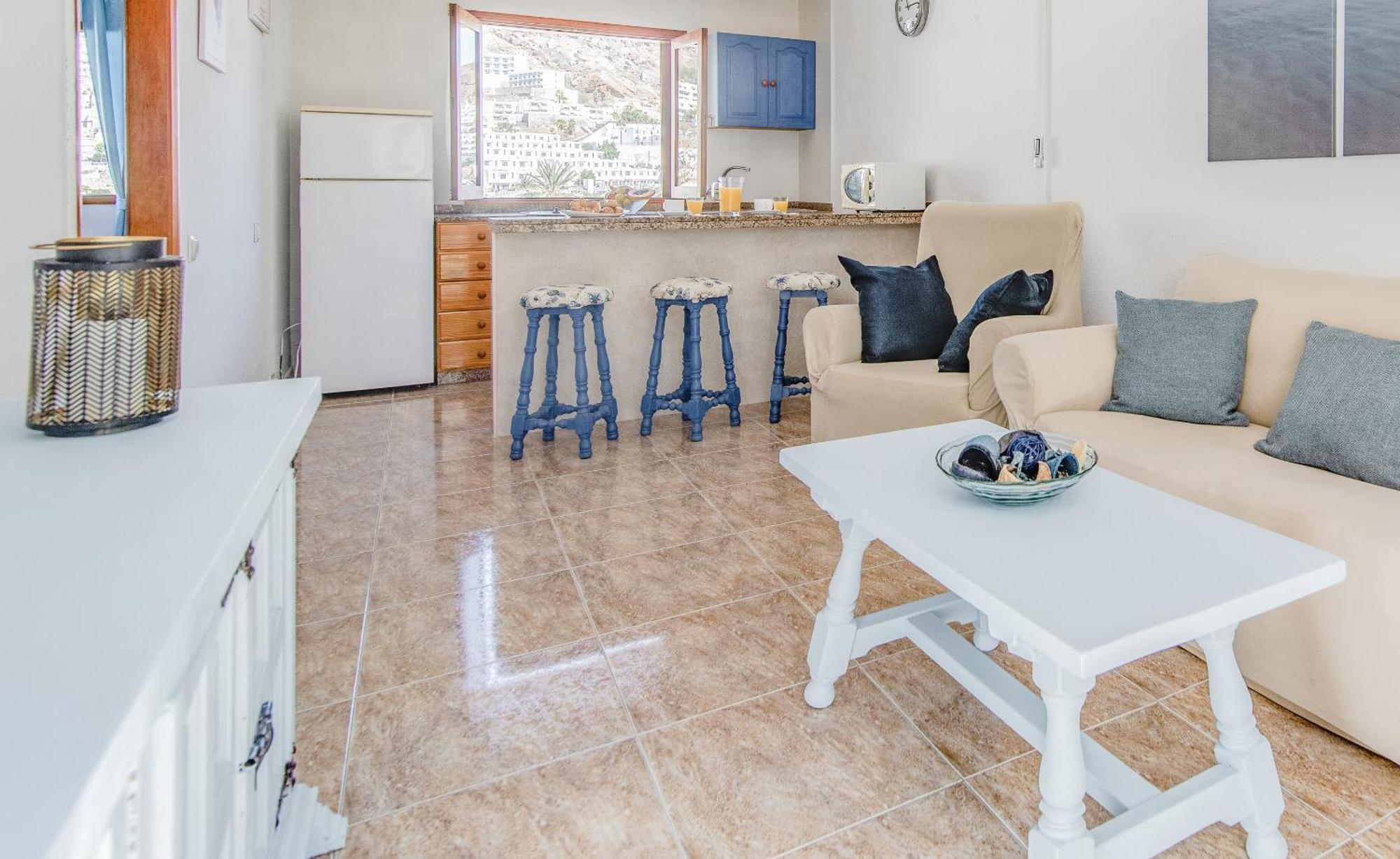 Home2Book Puerto Rico Pool & Sun Apartment Экстерьер фото